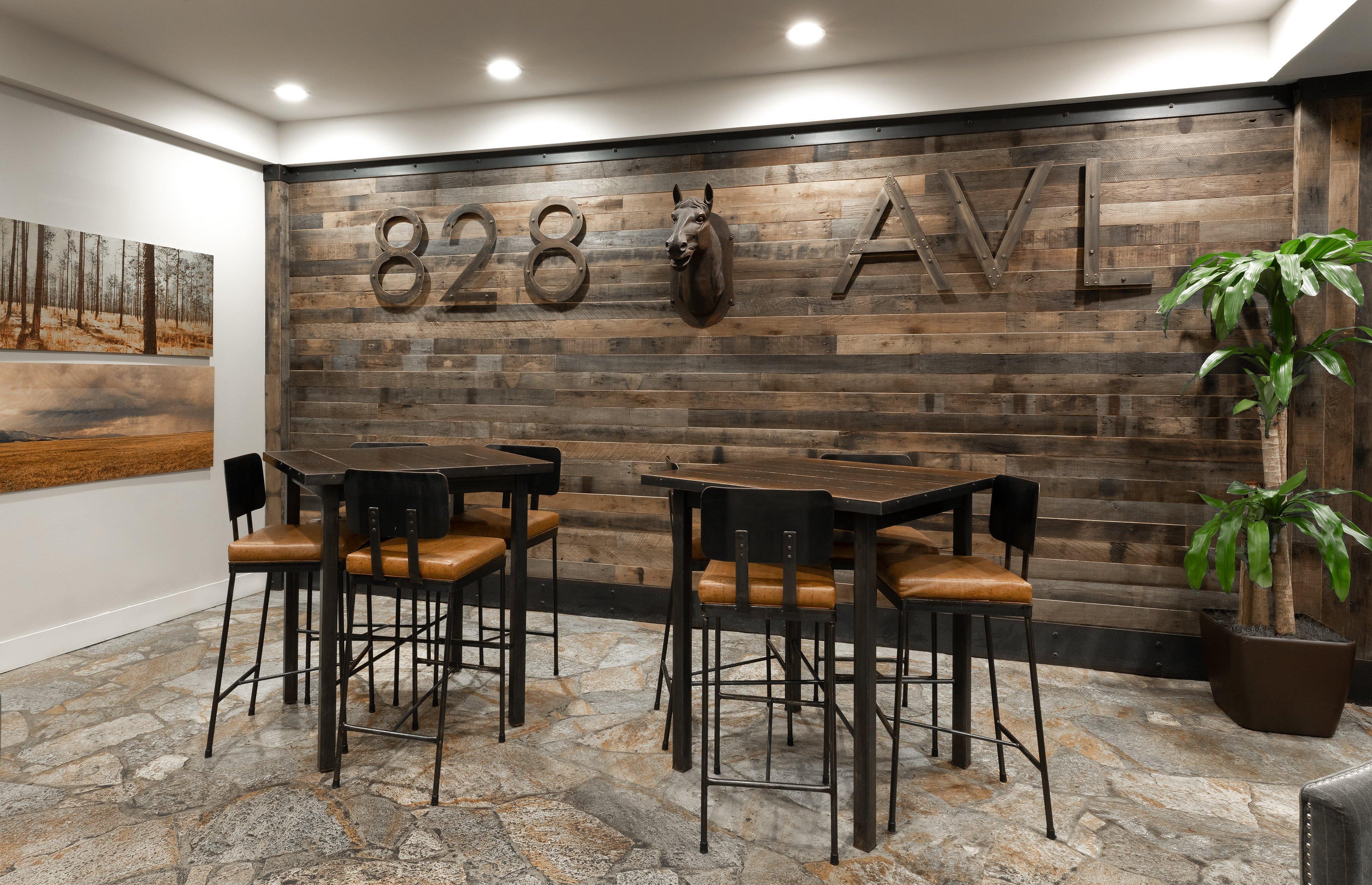 阿什维尔皇冠假日度假酒店 外观 照片